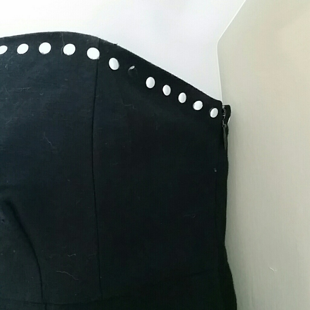 Donna Ricco Dress - Picture 3 of 8
